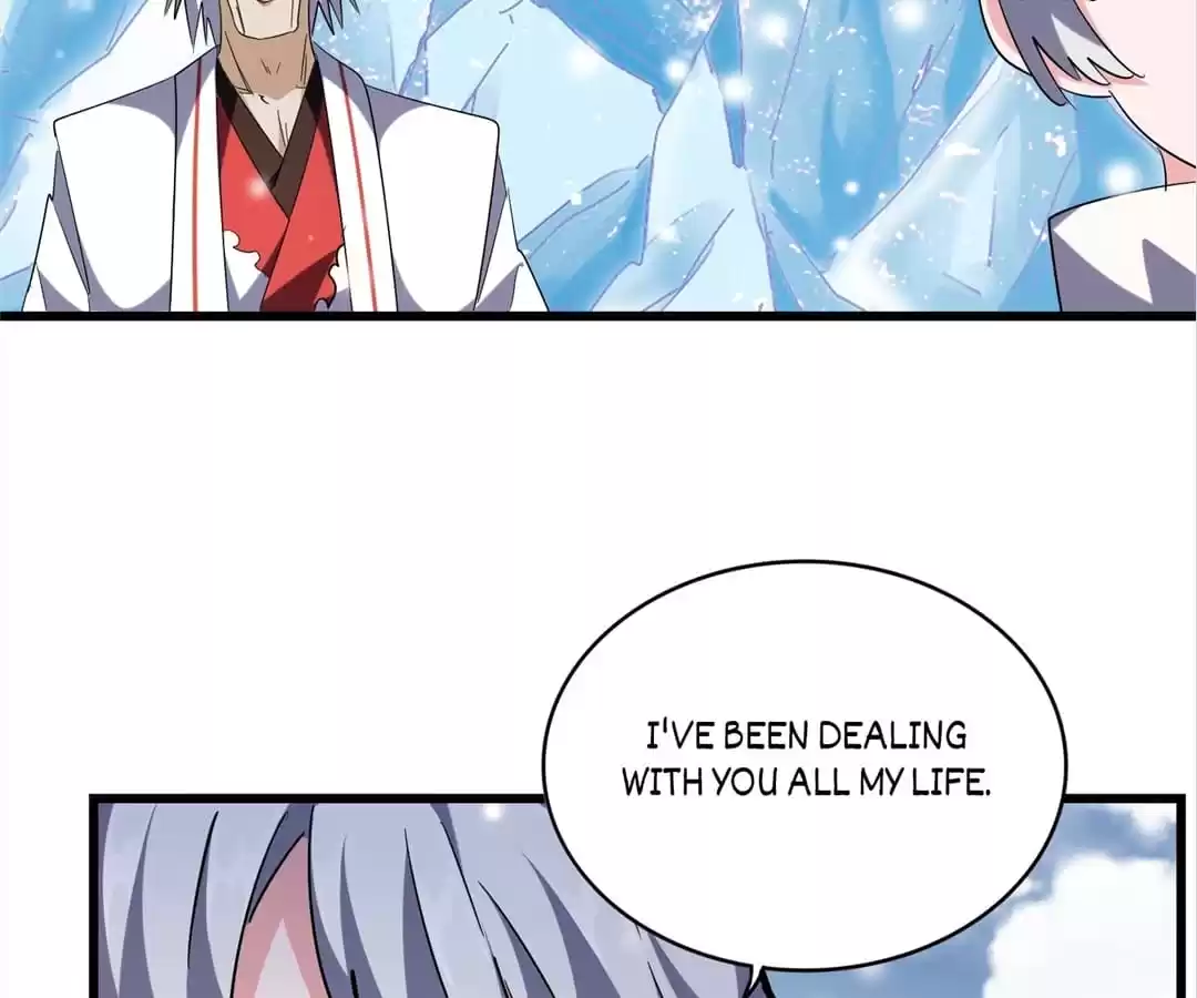 Read The Devil Butler chapter 245 image 50 on Lezhin
