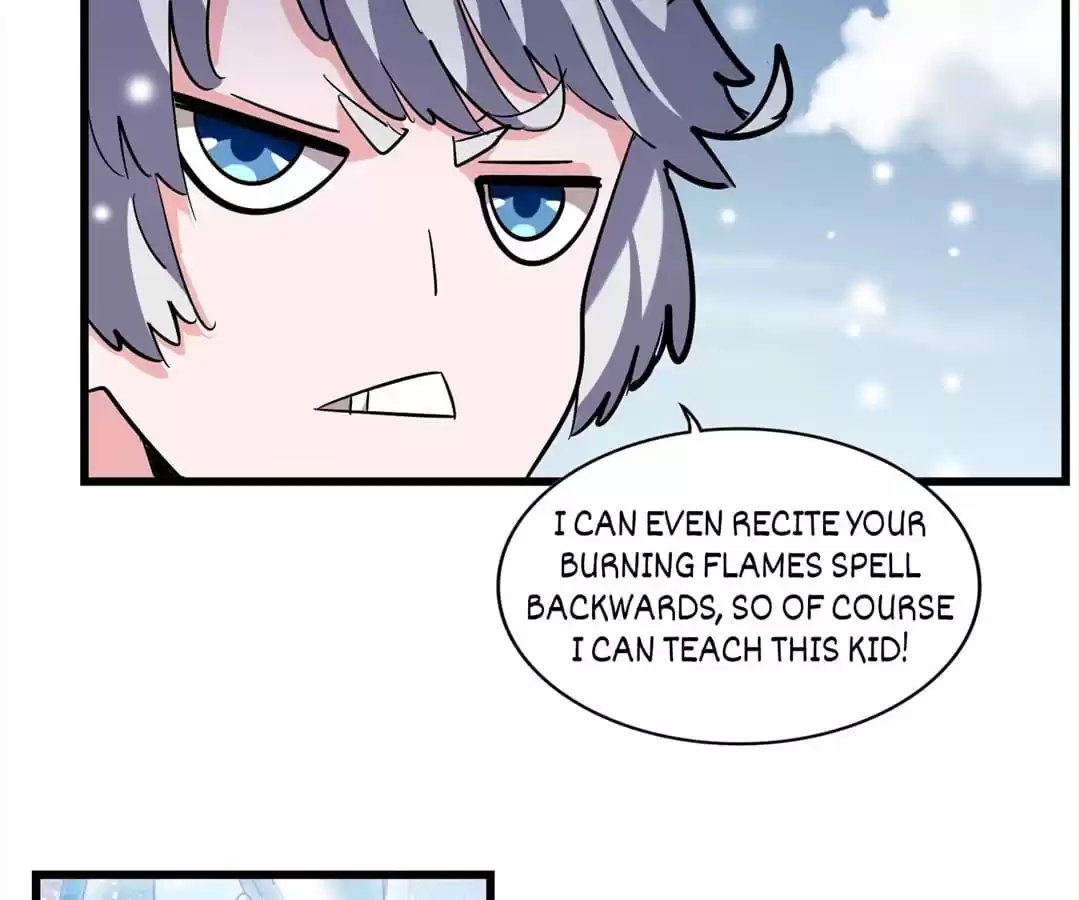 Read The Devil Butler chapter 245 image 51 on Lezhin