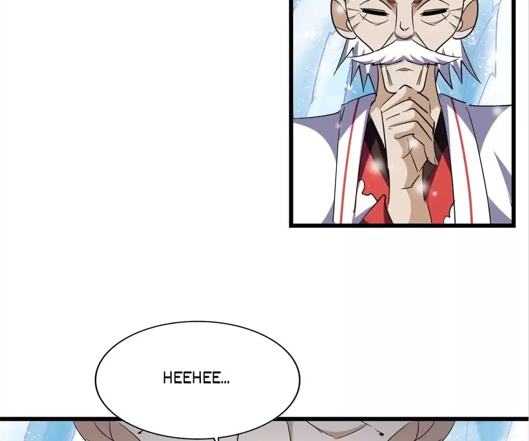 Read The Devil Butler chapter 245 image 53 on Lezhin