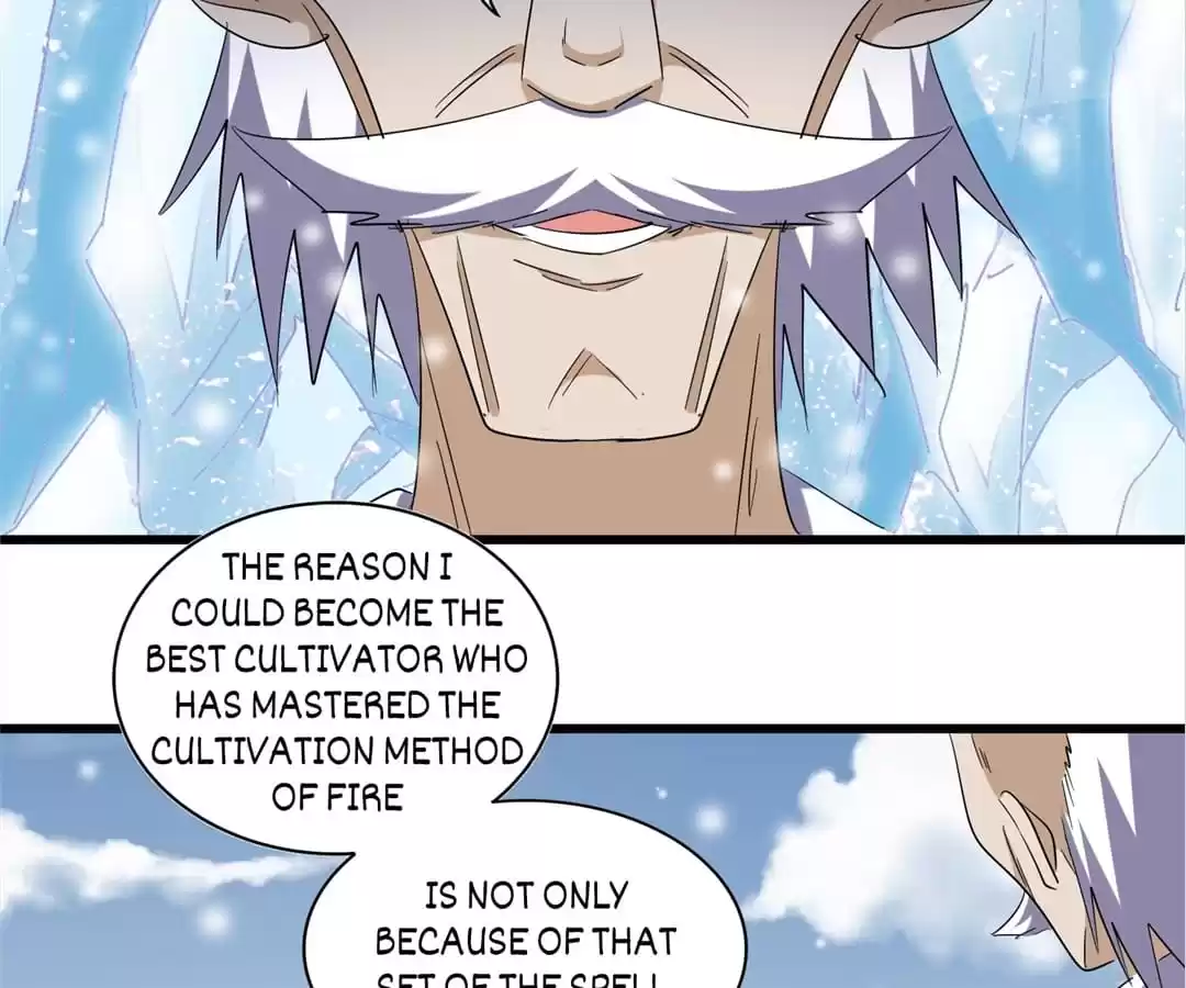 Read The Devil Butler chapter 245 image 54 on Lezhin