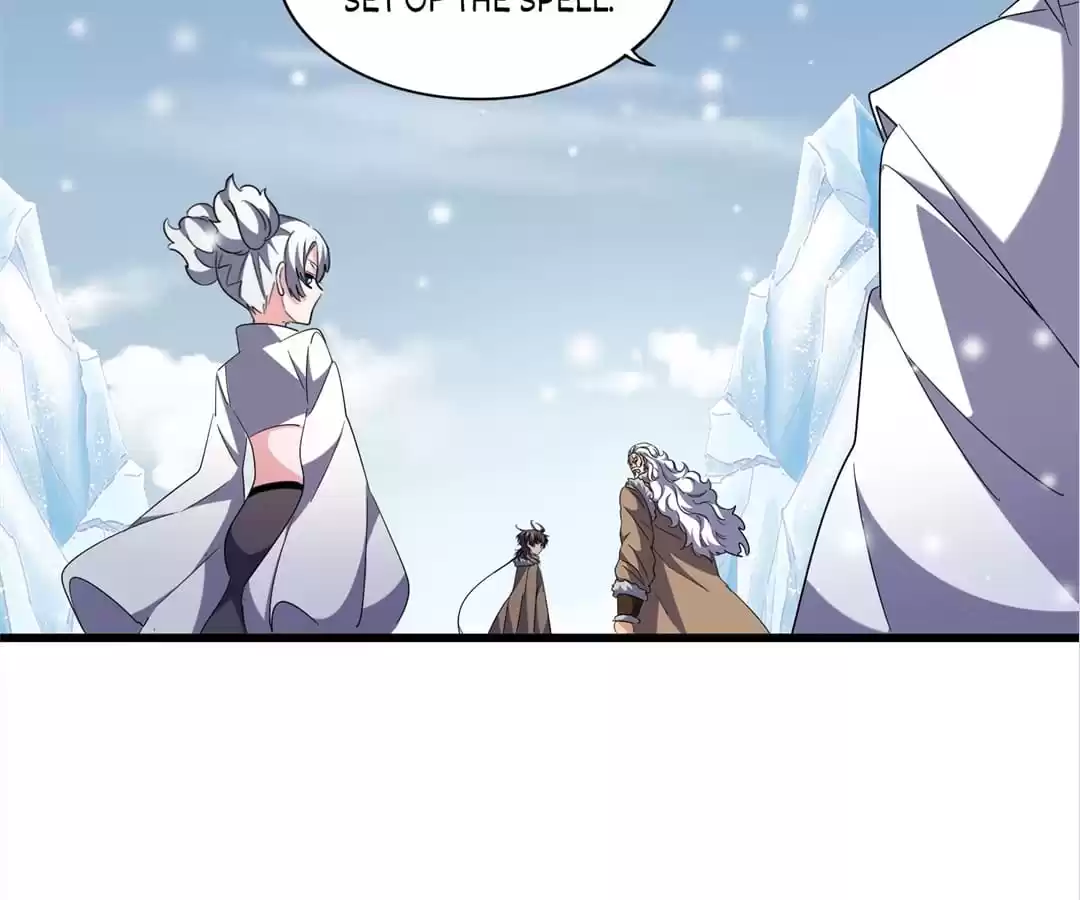 Read The Devil Butler chapter 245 image 55 on Lezhin