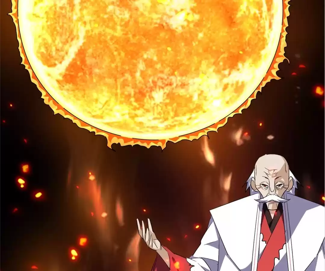 Read The Devil Butler chapter 245 image 58 on Lezhin