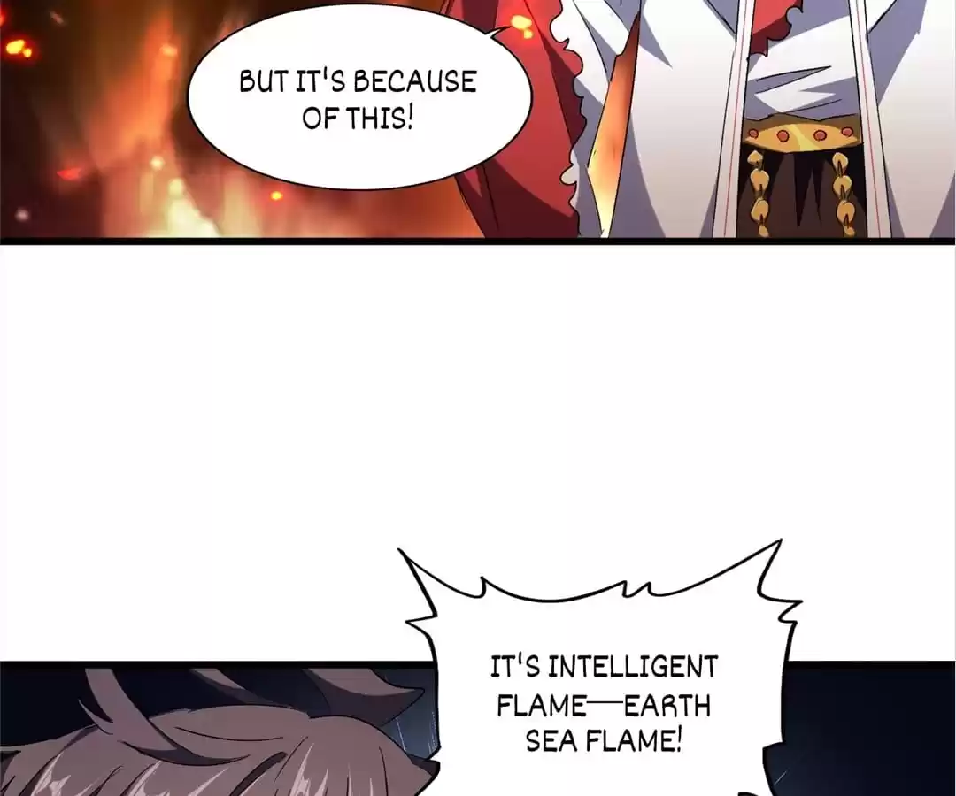 Read The Devil Butler chapter 245 image 59 on Lezhin