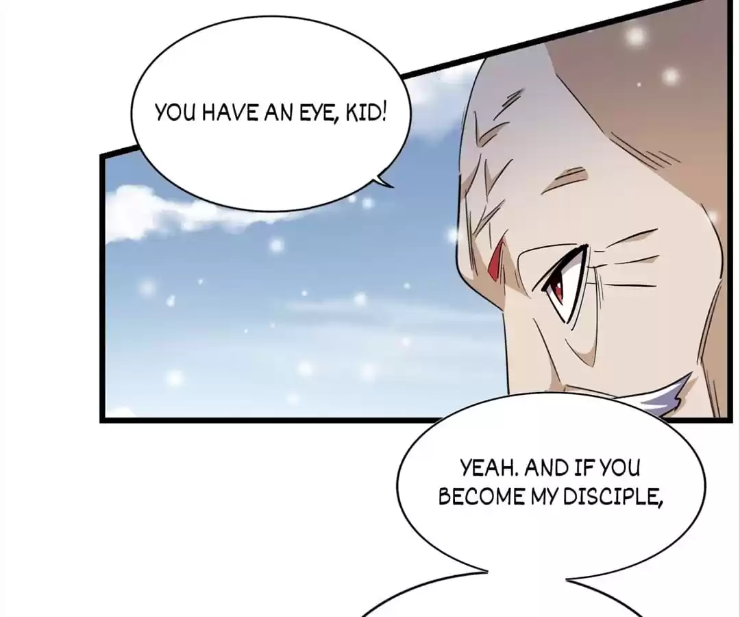 Read The Devil Butler chapter 245 image 61 on Lezhin