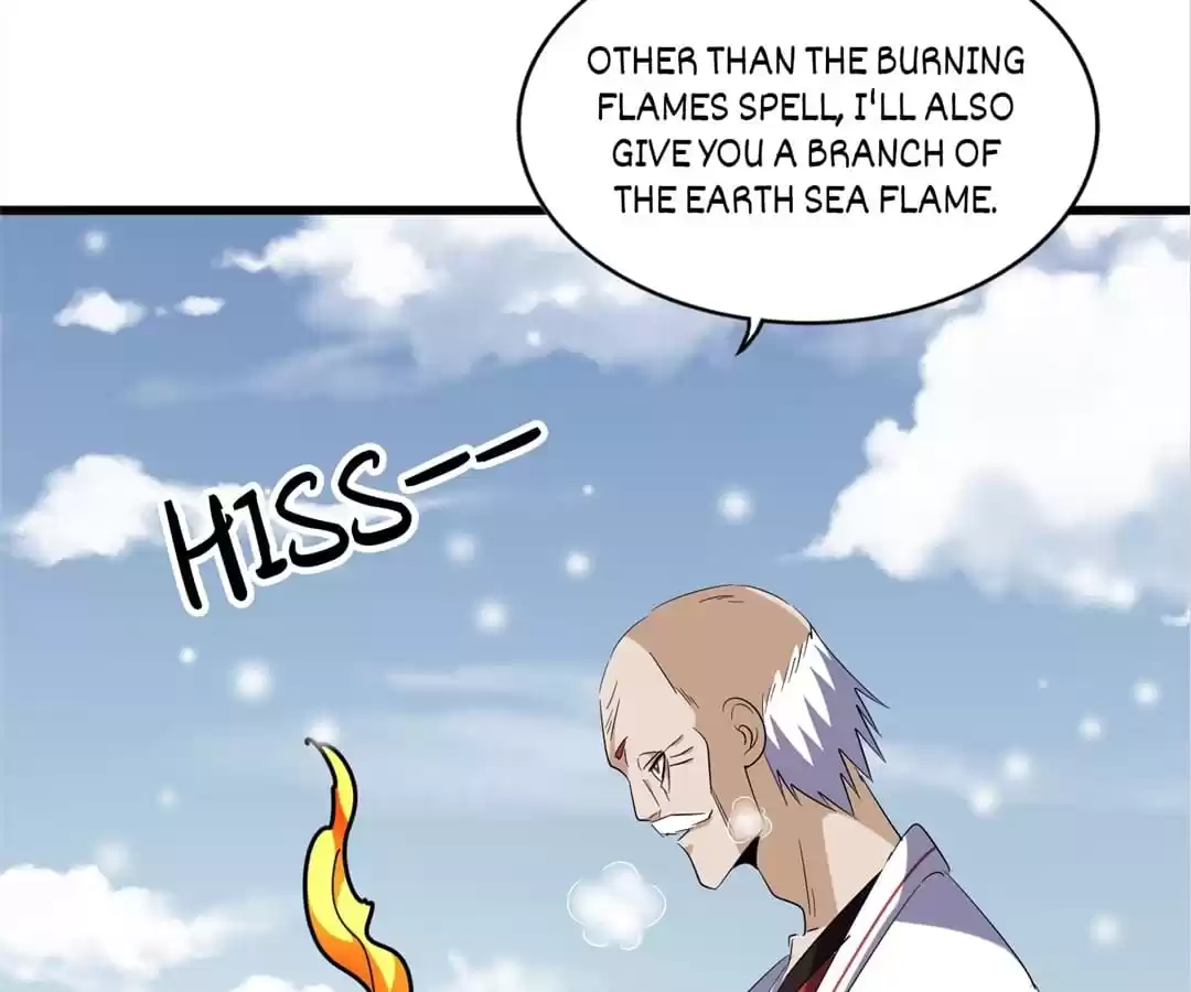 Read The Devil Butler chapter 245 image 62 on Lezhin