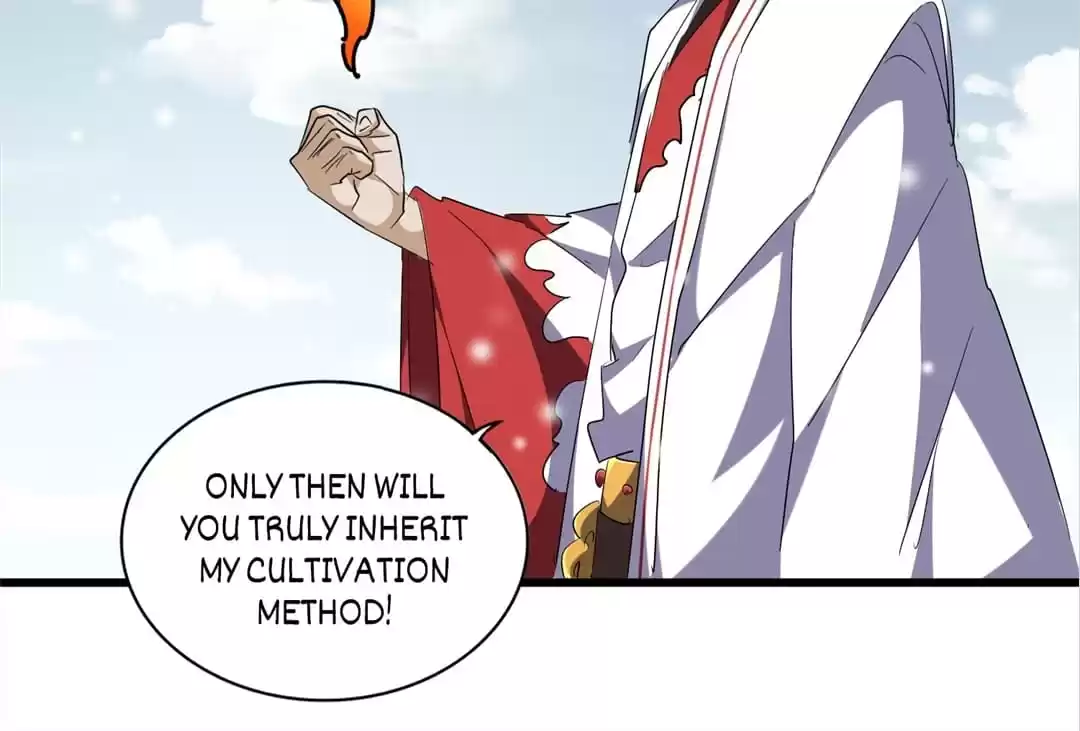 Read The Devil Butler chapter 245 image 63 on Lezhin