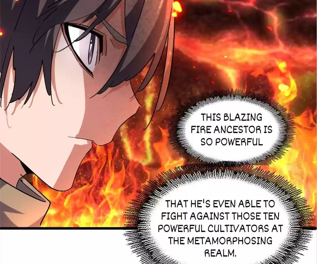 Read The Devil Butler chapter 245 image 66 on Lezhin