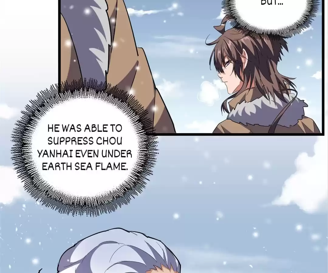 Read The Devil Butler chapter 245 image 68 on Lezhin