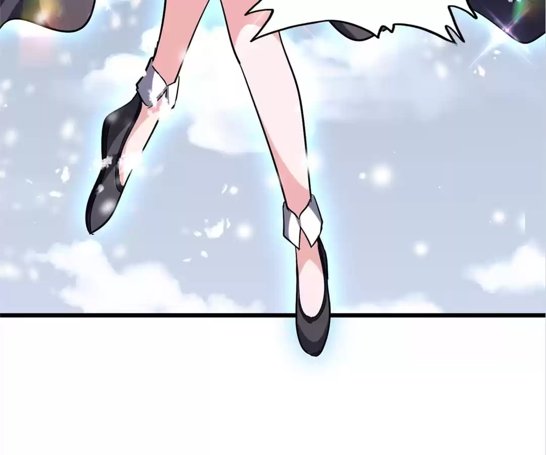 Read The Devil Butler chapter 245 image 7 on Lezhin