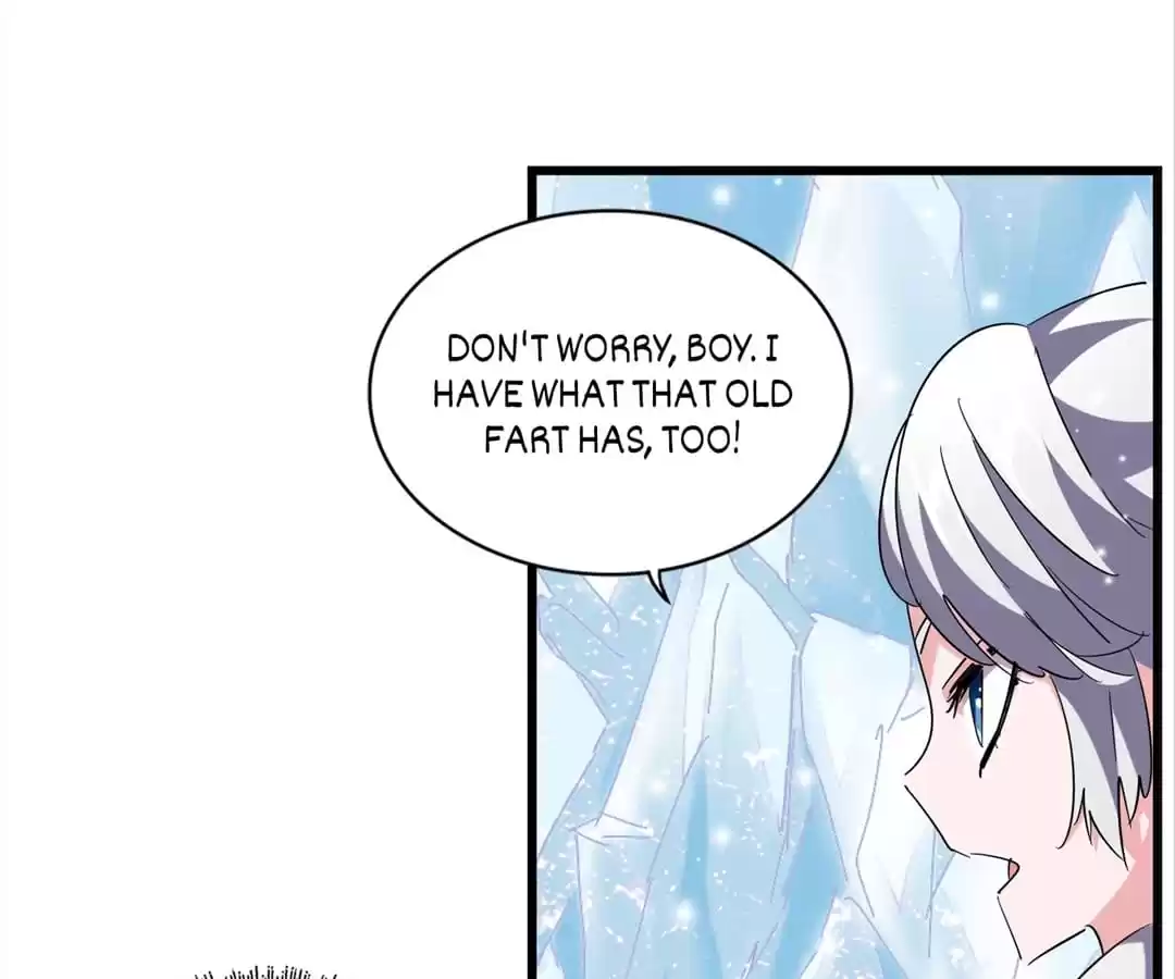 Read The Devil Butler chapter 245 image 72 on Lezhin