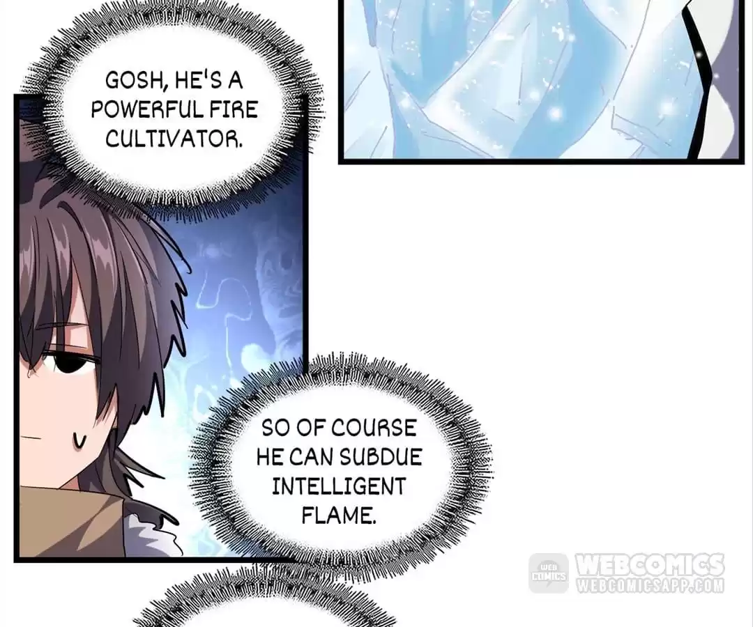 Read The Devil Butler chapter 245 image 73 on Lezhin