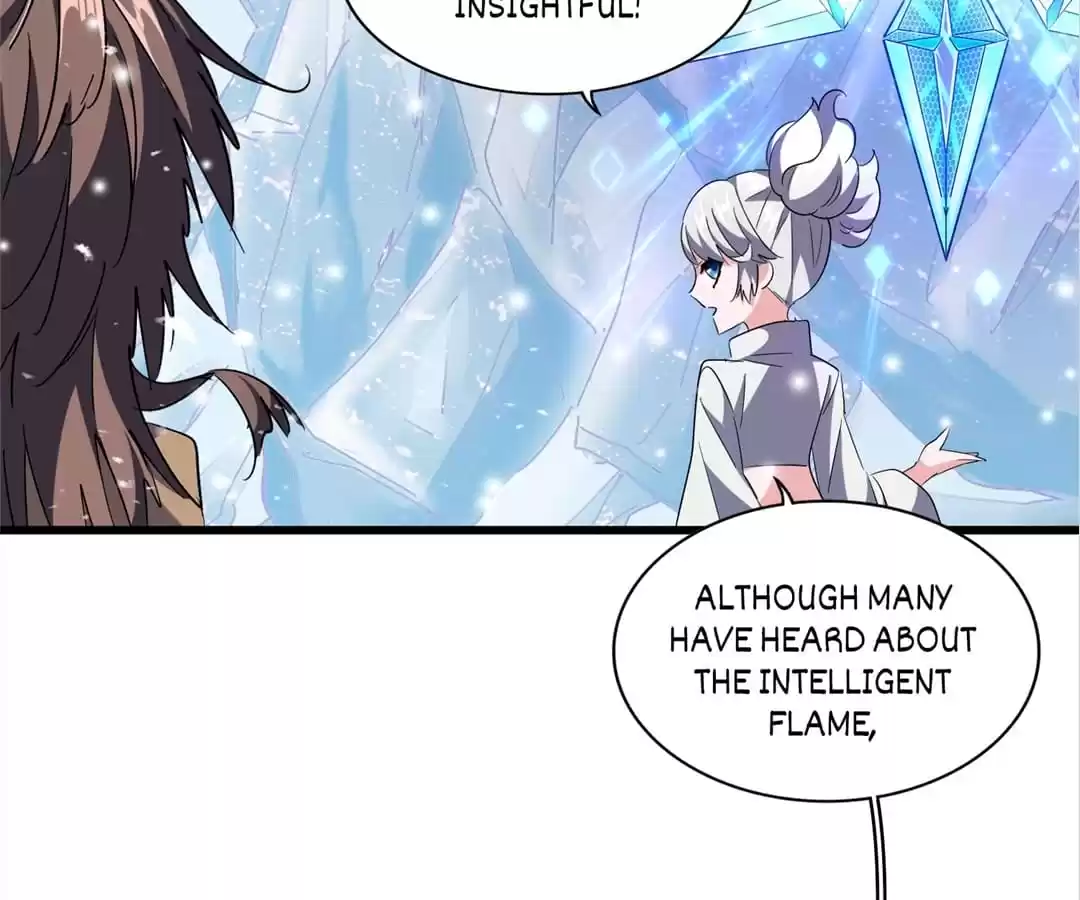 Read The Devil Butler chapter 245 image 80 on Lezhin