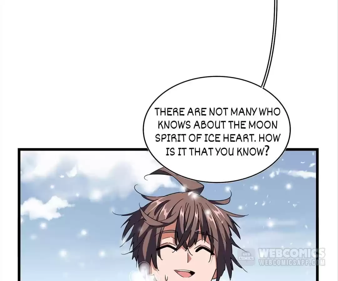 Read The Devil Butler chapter 245 image 81 on Lezhin