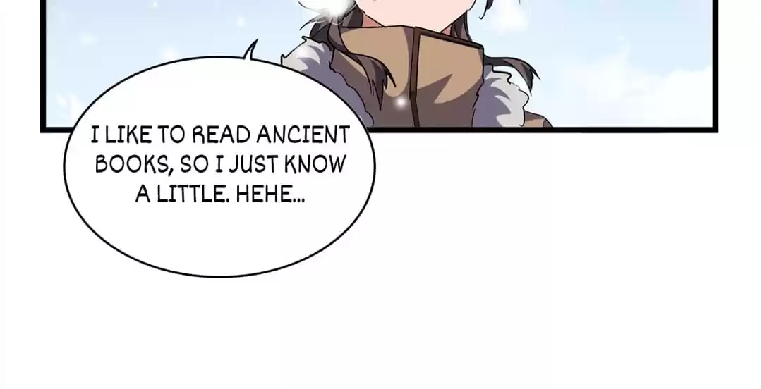 Read The Devil Butler chapter 245 image 82 on Lezhin