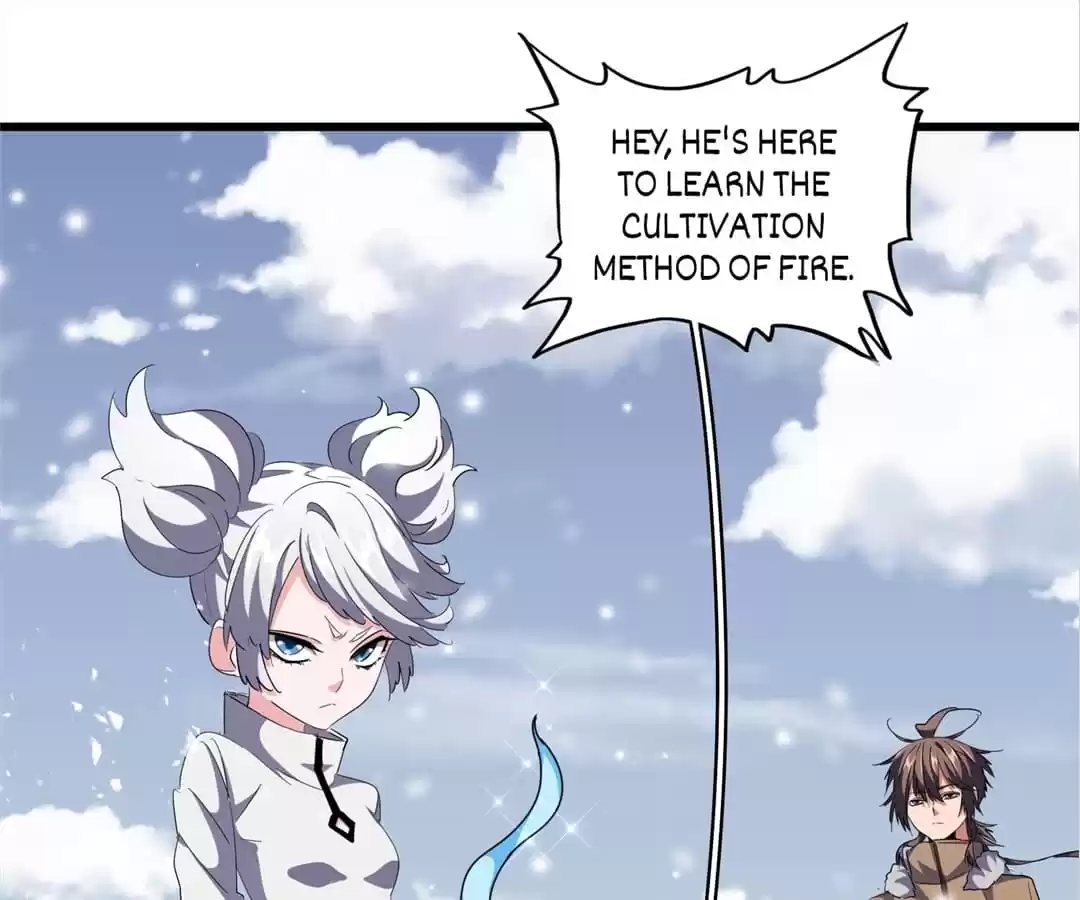 Read The Devil Butler chapter 245 image 83 on Lezhin