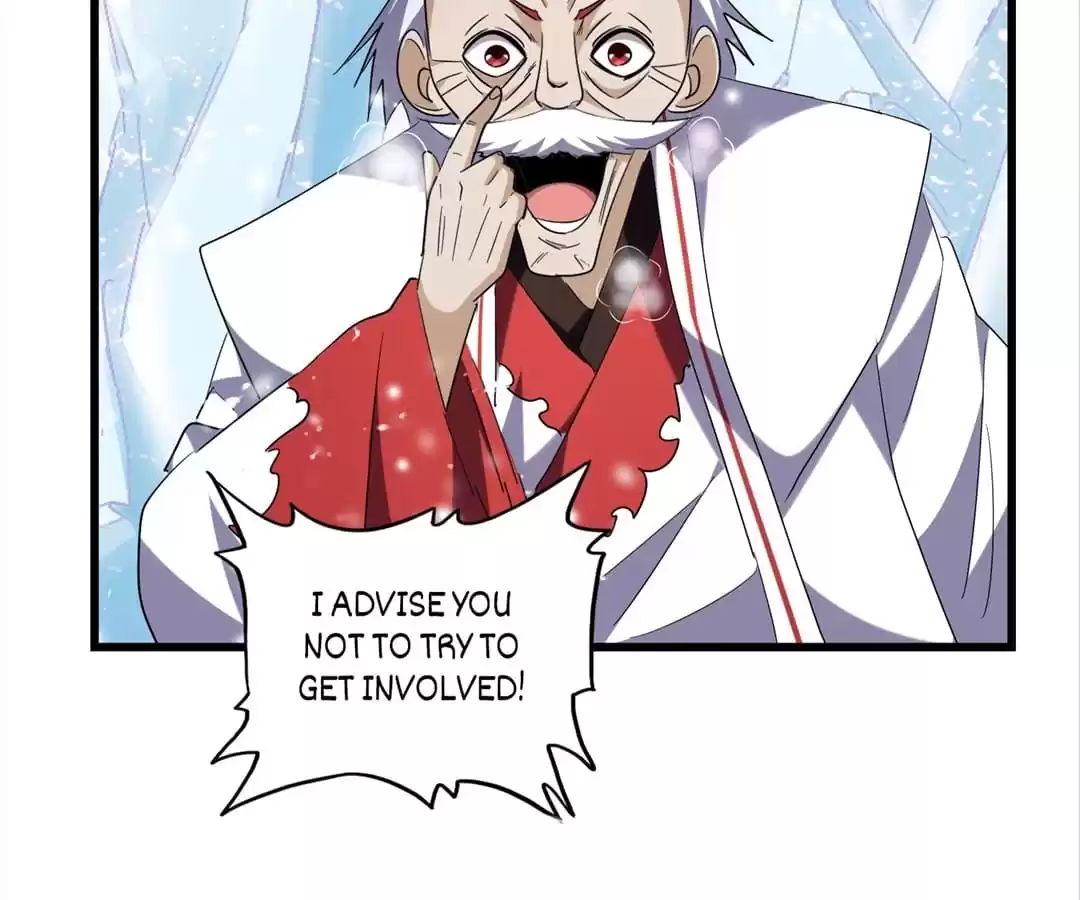 Read The Devil Butler chapter 245 image 85 on Lezhin