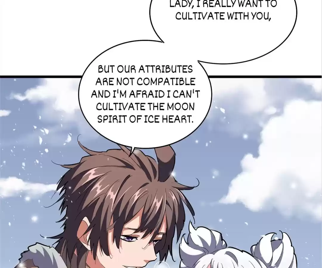 Read The Devil Butler chapter 245 image 87 on Lezhin