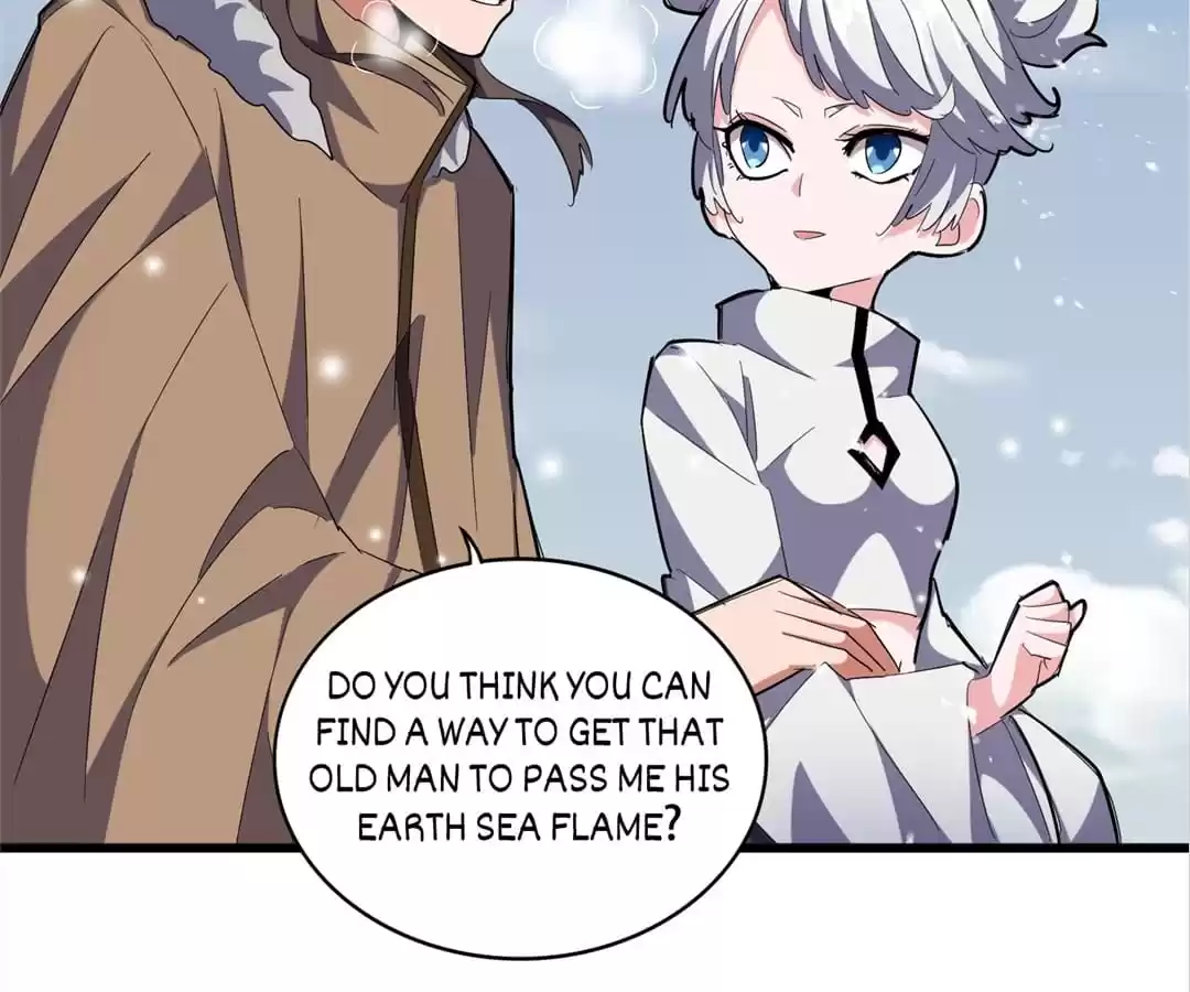 Read The Devil Butler chapter 245 image 88 on Lezhin