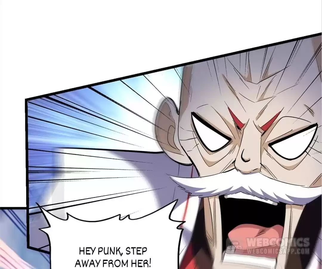 Read The Devil Butler chapter 245 image 89 on Lezhin