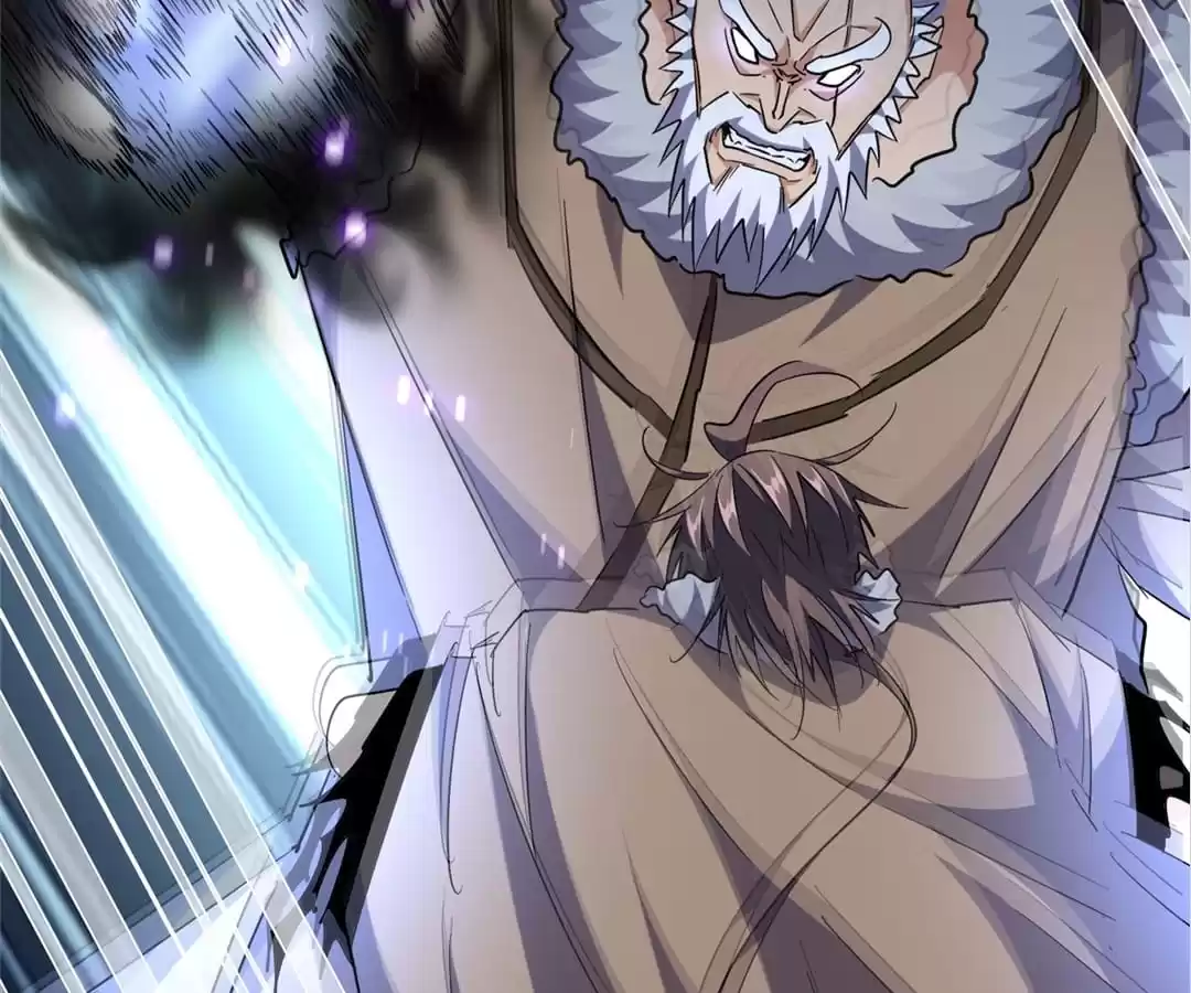 Read The Devil Butler chapter 248 image 11 on Lezhin