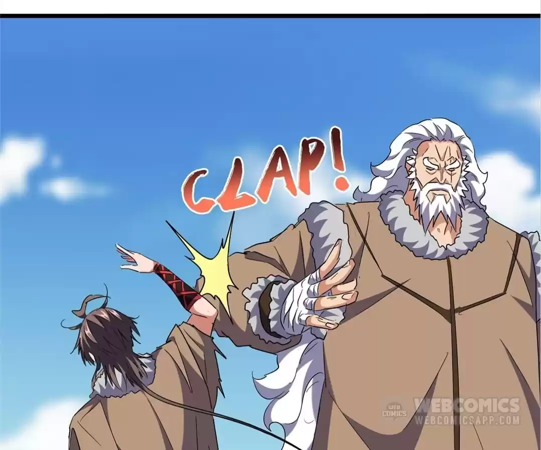 Read The Devil Butler chapter 248 image 16 on Lezhin