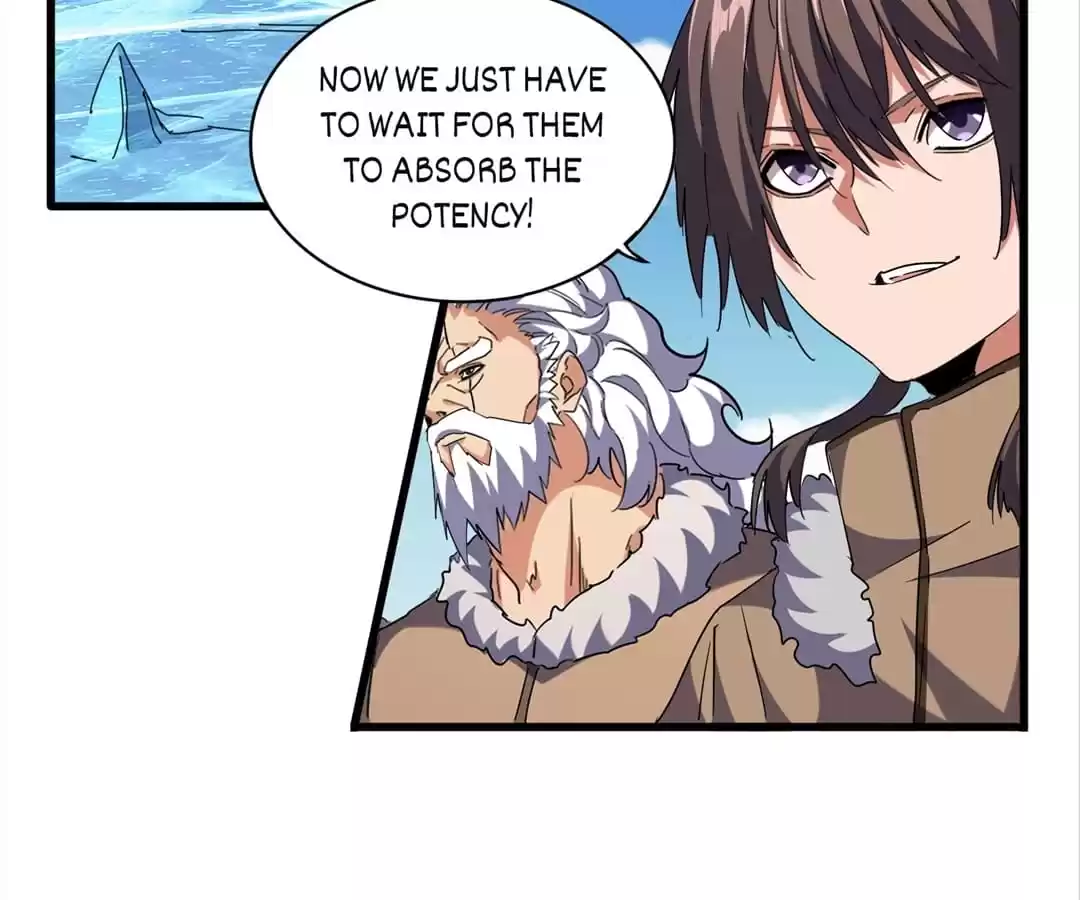 Read The Devil Butler chapter 248 image 22 on Lezhin