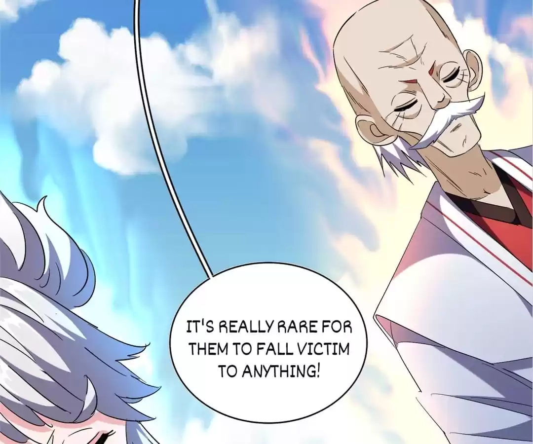 Read The Devil Butler chapter 248 image 25 on Lezhin