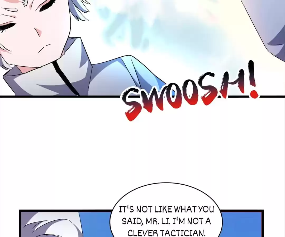 Read The Devil Butler chapter 248 image 26 on Lezhin