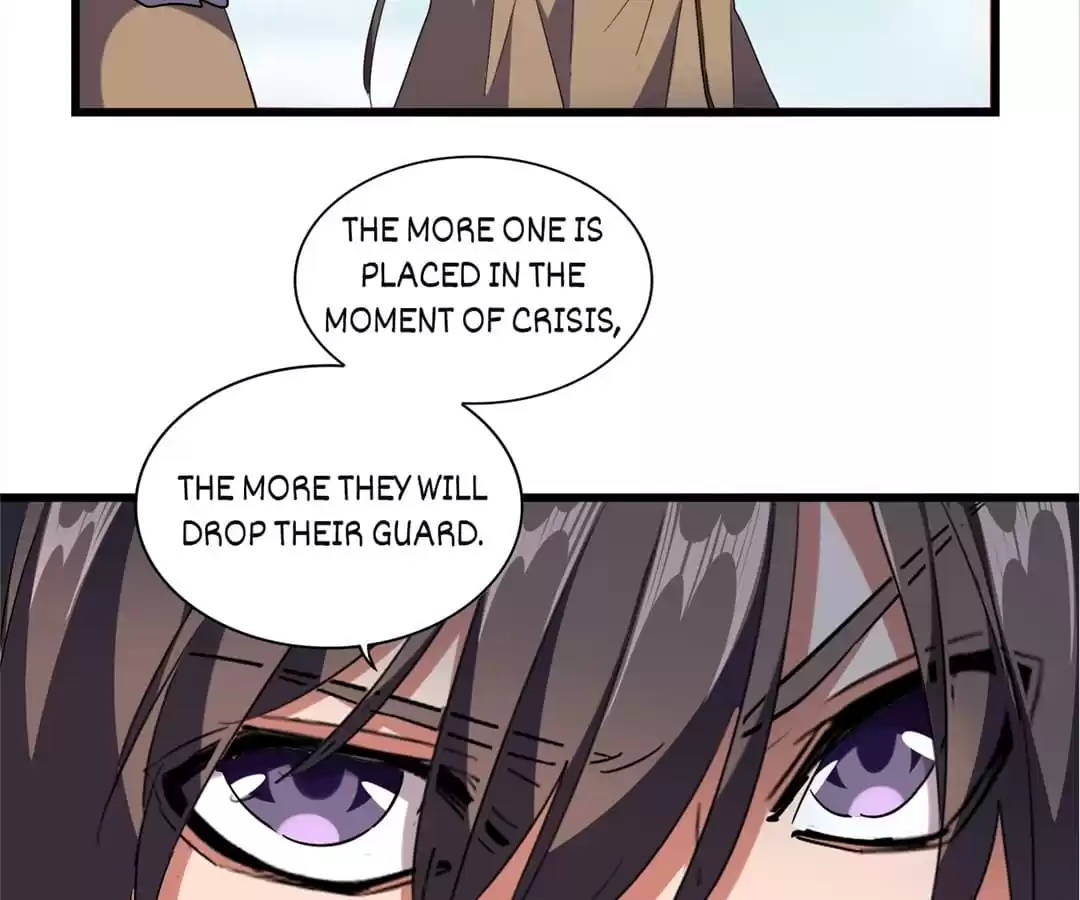 Read The Devil Butler chapter 248 image 28 on Lezhin