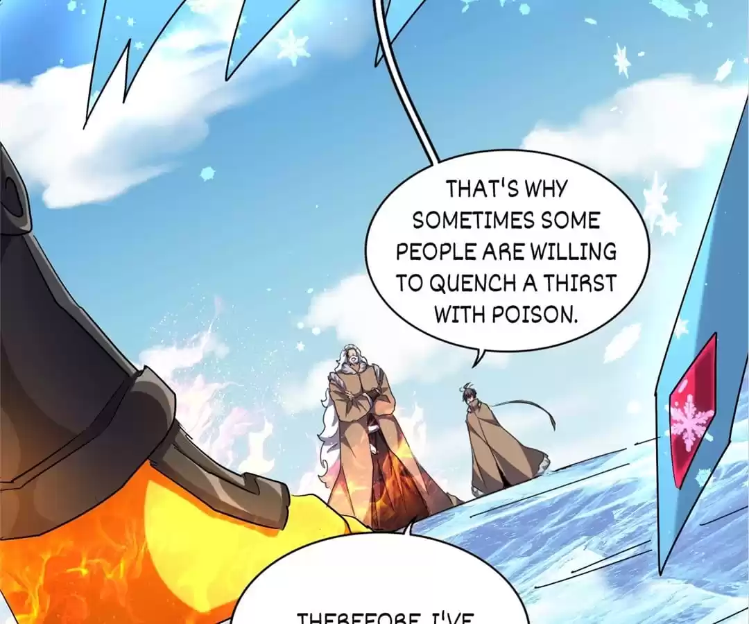 Read The Devil Butler chapter 248 image 30 on Lezhin