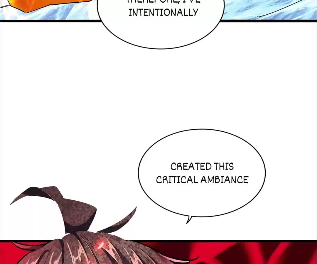 Read The Devil Butler chapter 248 image 31 on Lezhin