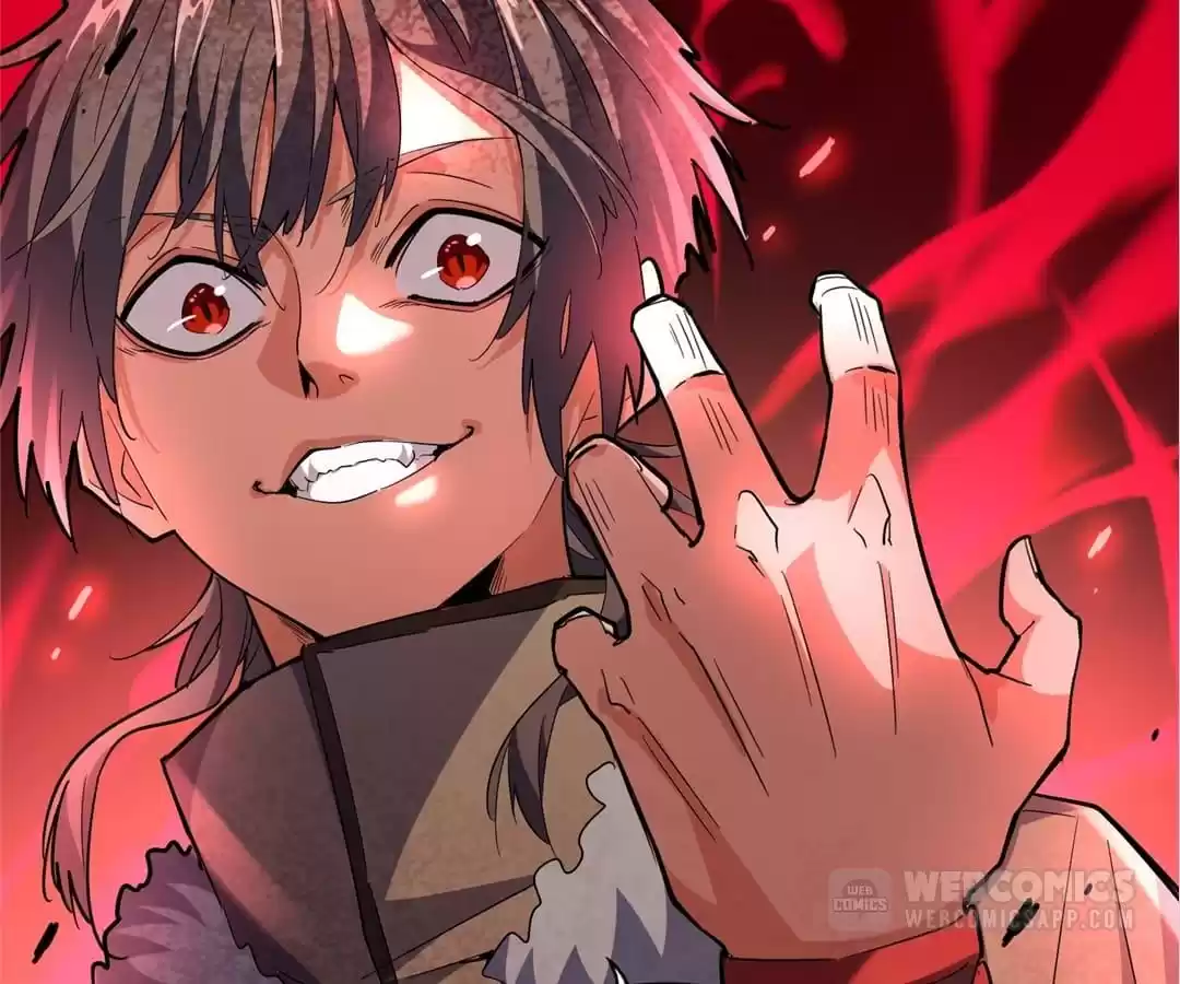 Read The Devil Butler chapter 248 image 32 on Lezhin
