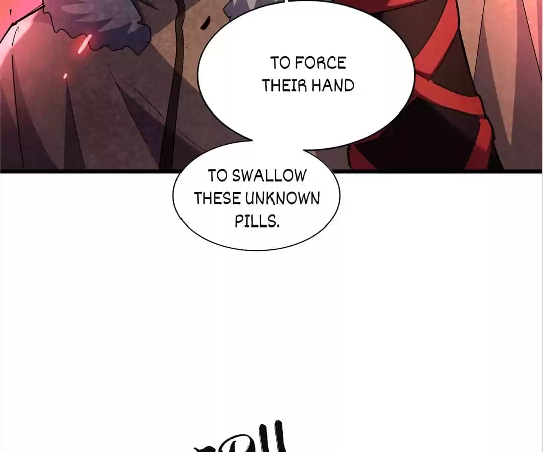 Read The Devil Butler chapter 248 image 33 on Lezhin