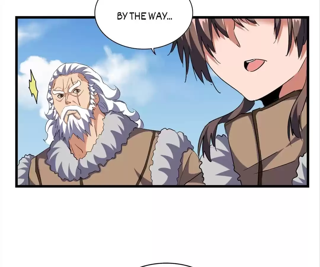 Read The Devil Butler chapter 248 image 37 on Lezhin