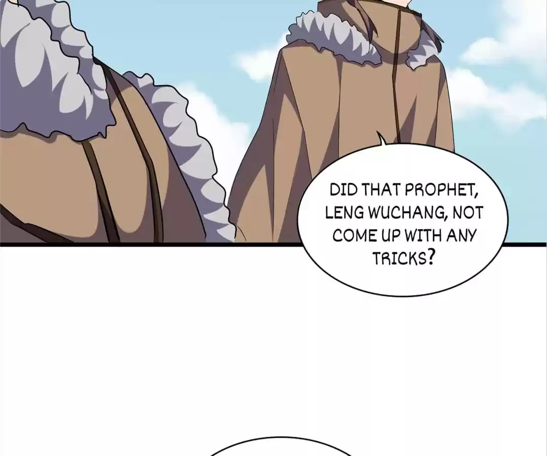Read The Devil Butler chapter 248 image 39 on Lezhin