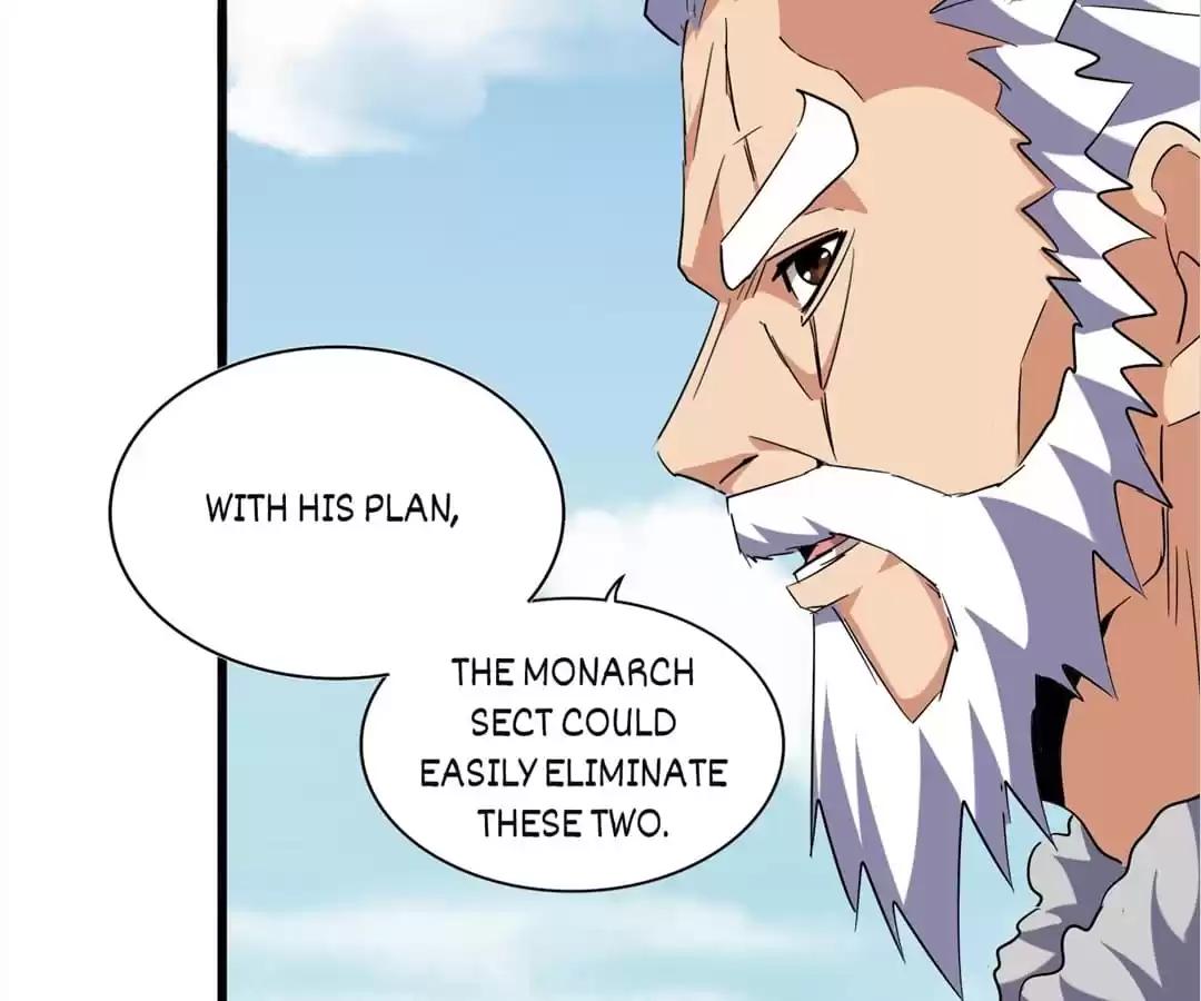 Read The Devil Butler chapter 248 image 41 on Lezhin