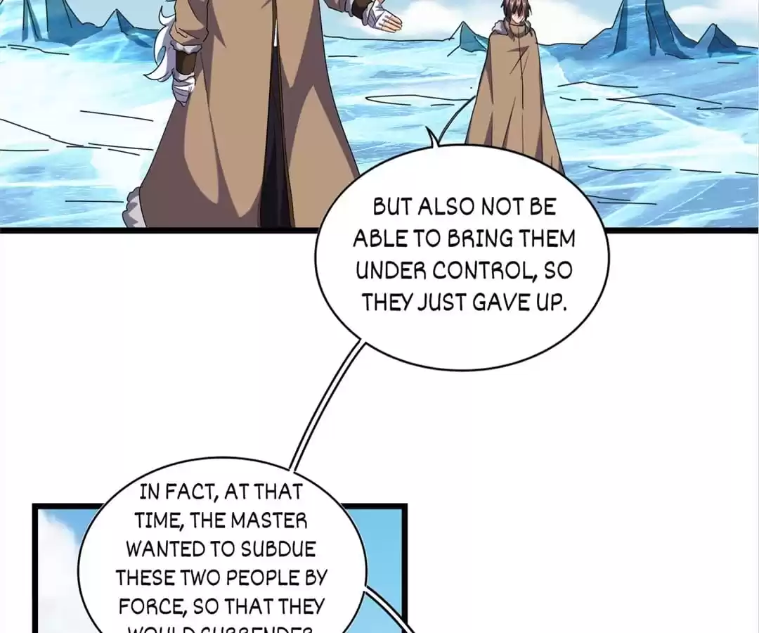 Read The Devil Butler chapter 248 image 43 on Lezhin