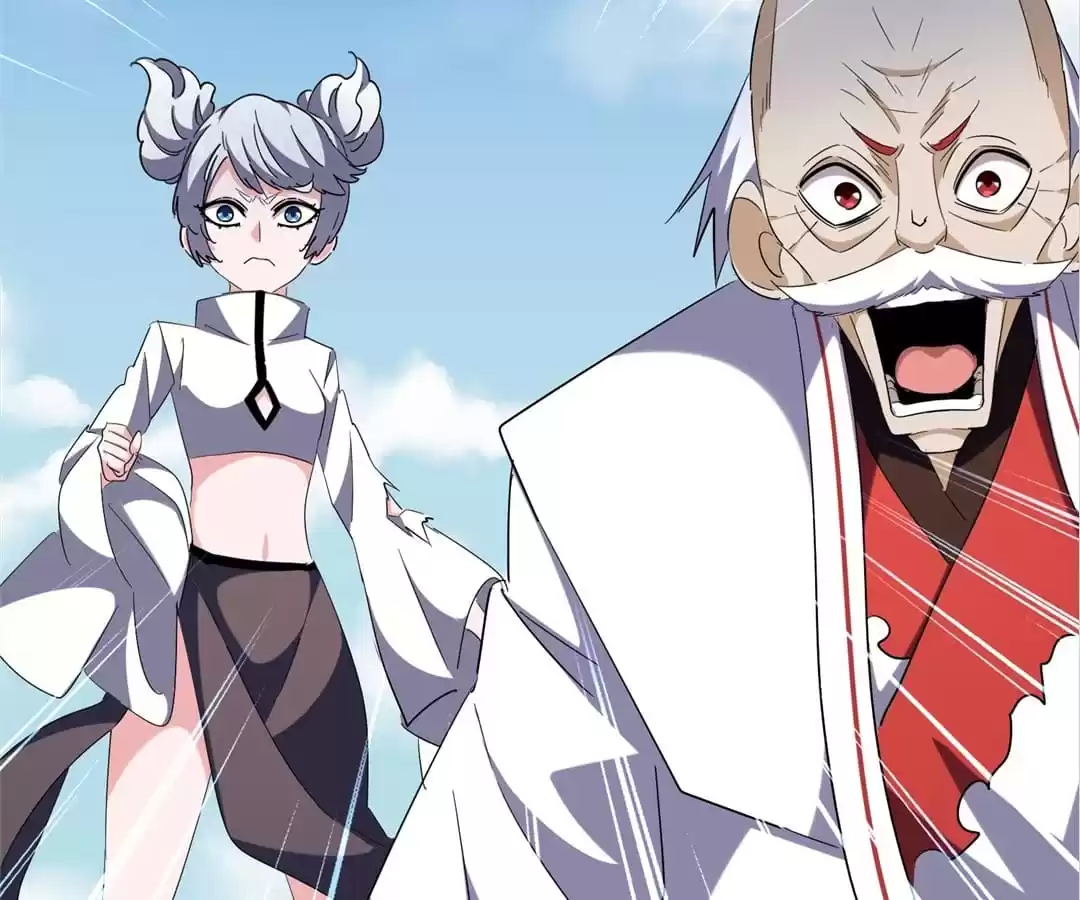 Read The Devil Butler chapter 248 image 51 on Lezhin