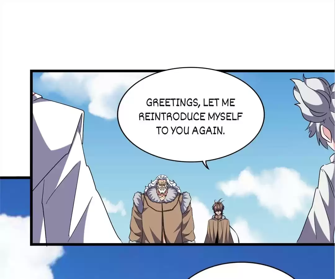 Read The Devil Butler chapter 248 image 53 on Lezhin