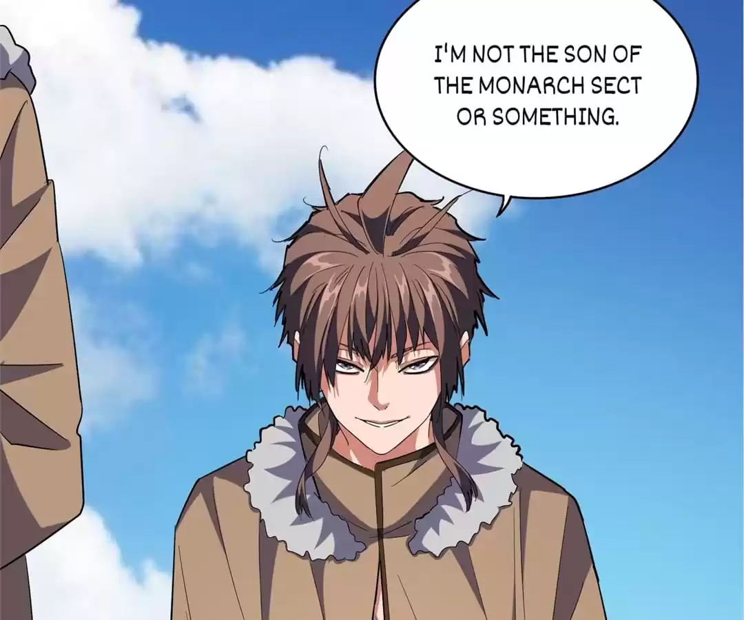 Read The Devil Butler chapter 248 image 54 on Lezhin