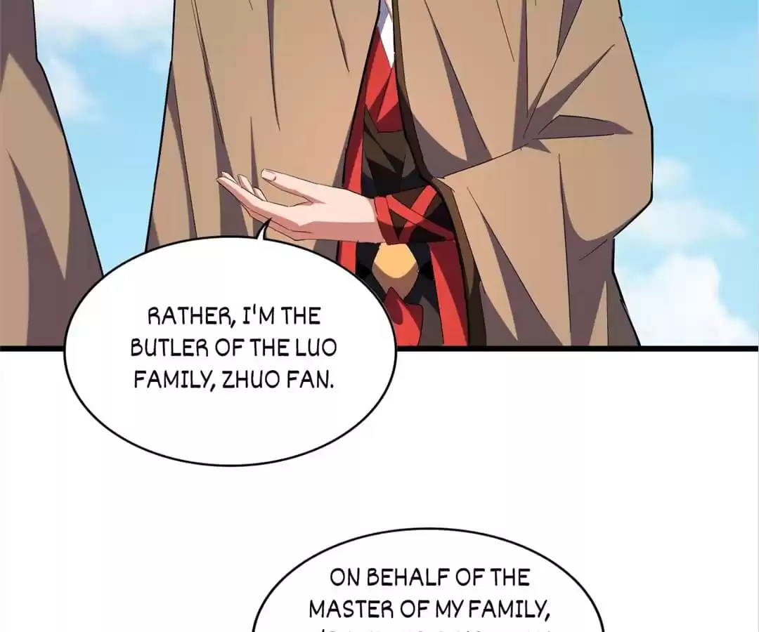 Read The Devil Butler chapter 248 image 55 on Lezhin