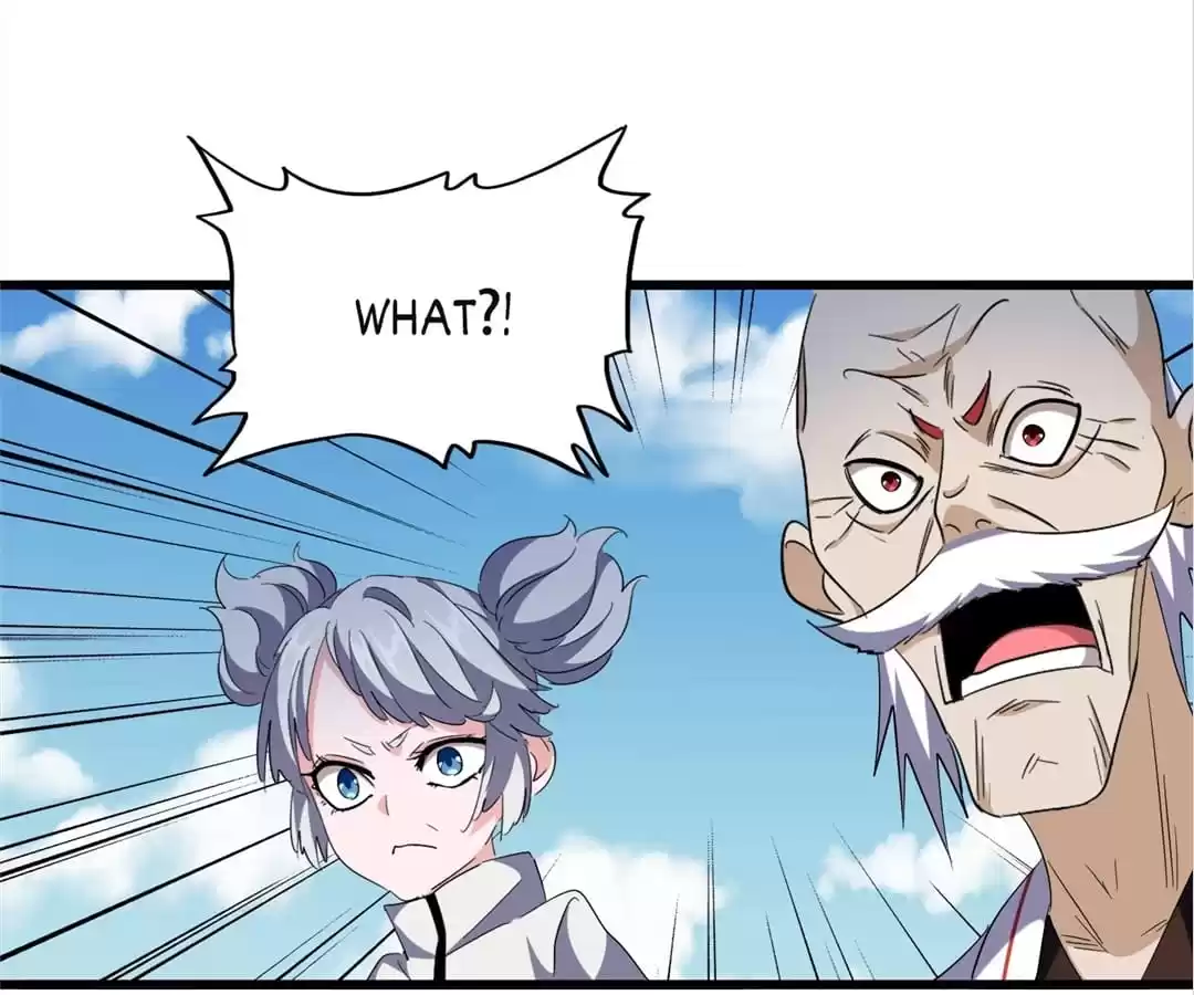 Read The Devil Butler chapter 248 image 57 on Lezhin