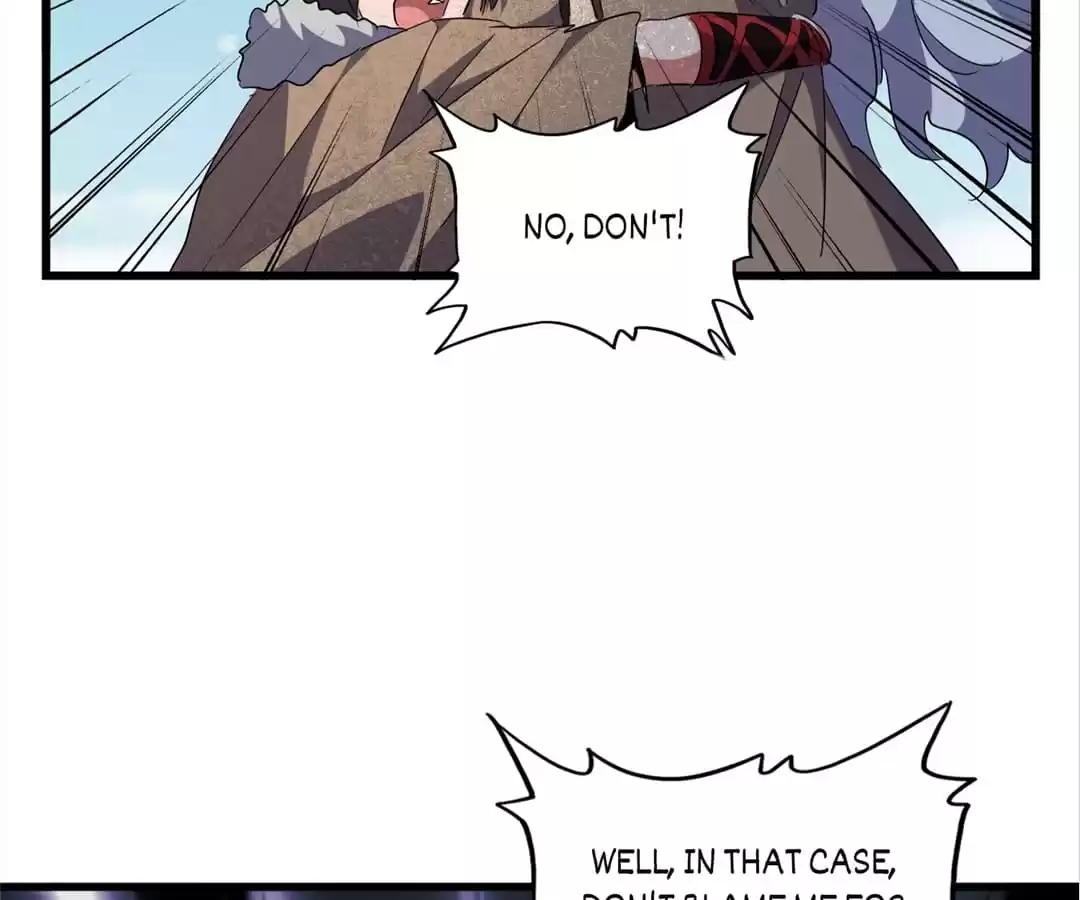 Read The Devil Butler chapter 248 image 6 on Lezhin