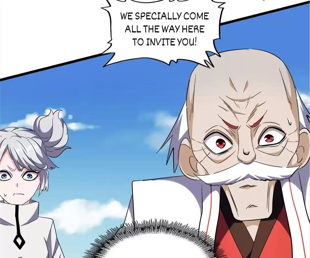 Read The Devil Butler chapter 248 image 62 on Lezhin