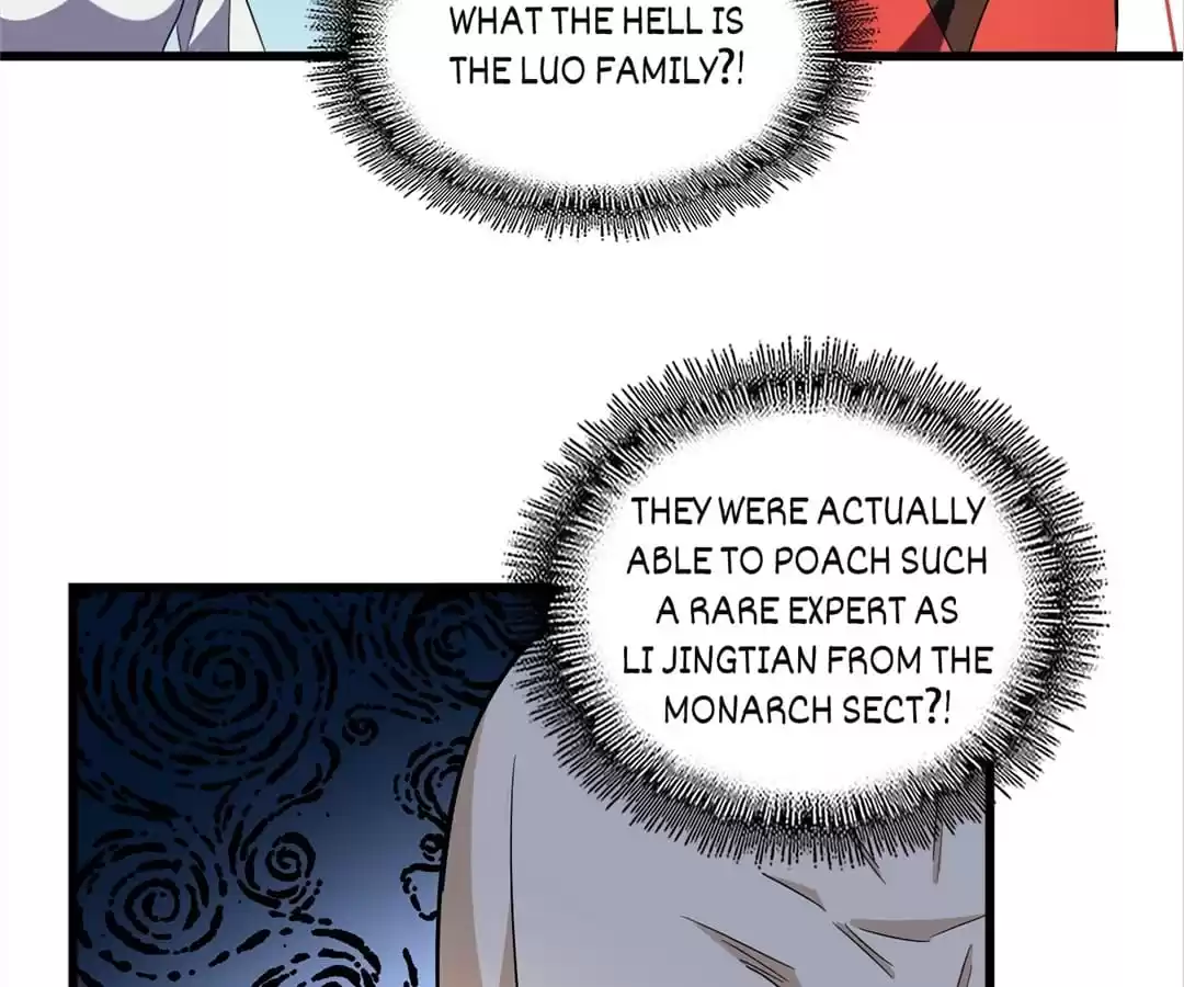 Read The Devil Butler chapter 248 image 63 on Lezhin