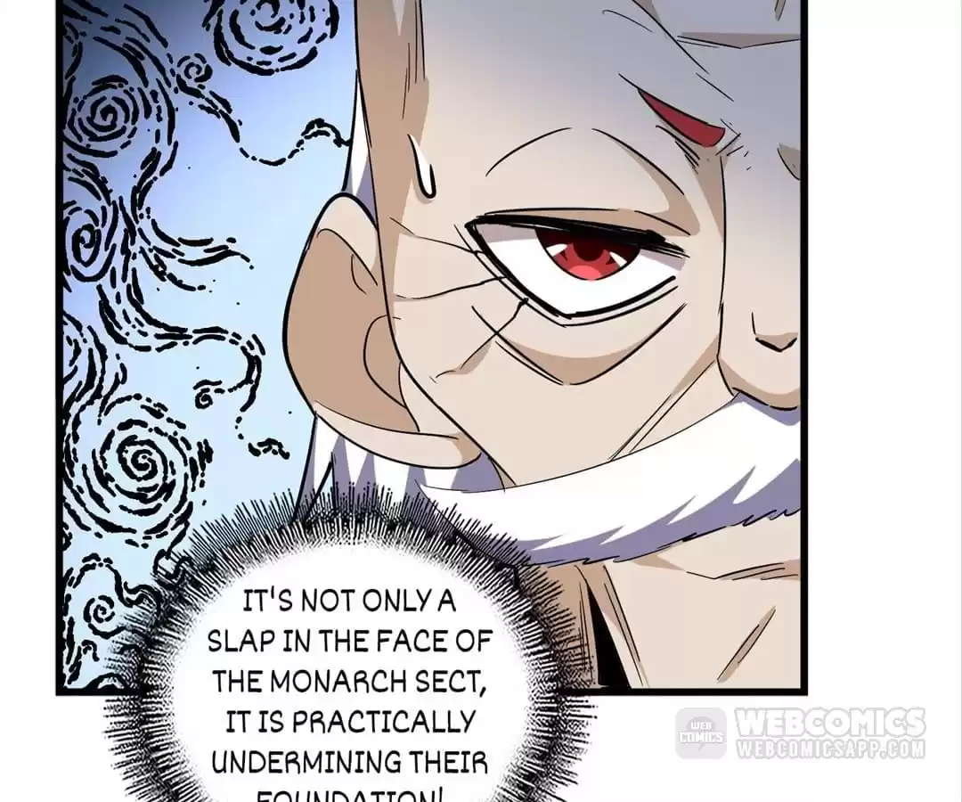 Read The Devil Butler chapter 248 image 64 on Lezhin