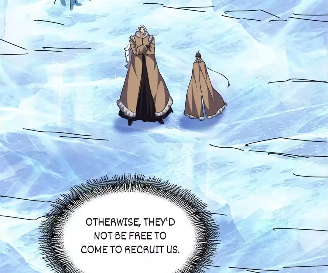 Read The Devil Butler chapter 248 image 66 on Lezhin
