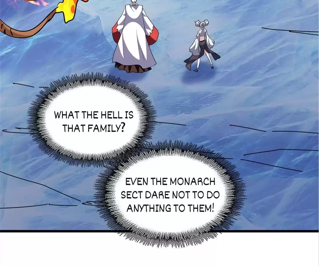 Read The Devil Butler chapter 248 image 68 on Lezhin