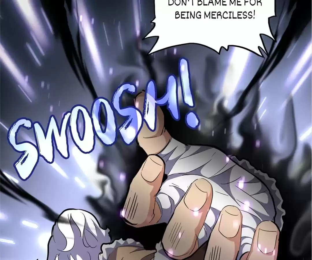 Read The Devil Butler chapter 248 image 7 on Lezhin