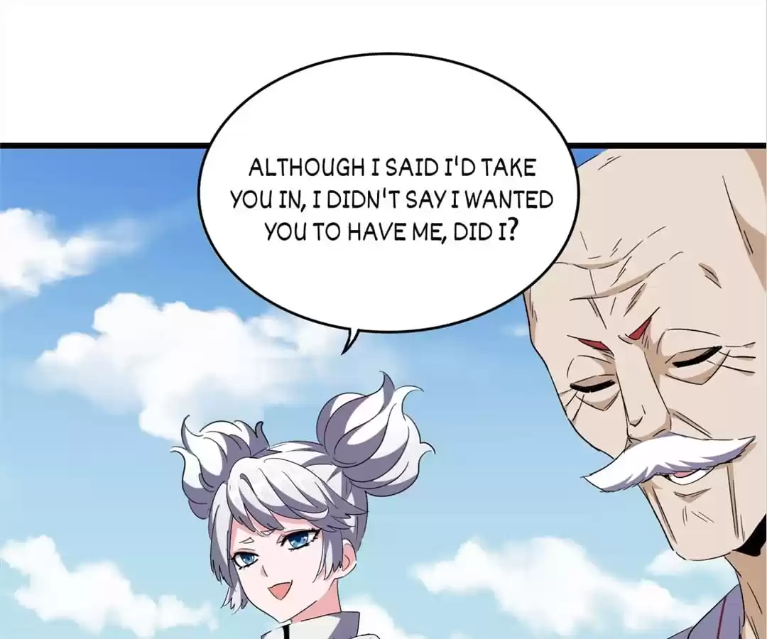 Read The Devil Butler chapter 248 image 70 on Lezhin